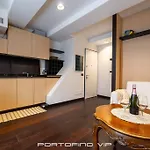 Da I Gemelli Loft By Portofinovip Appartement *