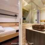 Da I Gemelli Loft By Portofinovip