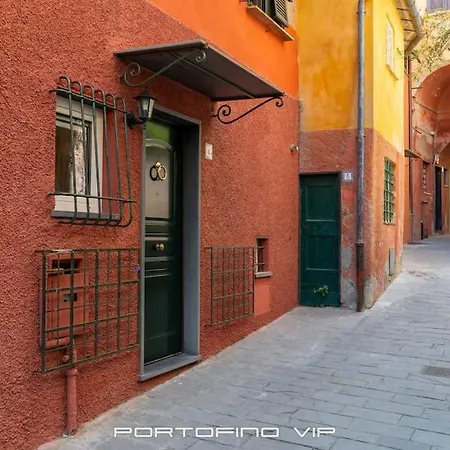 Da I Gemelli Loft By Portofinovip *