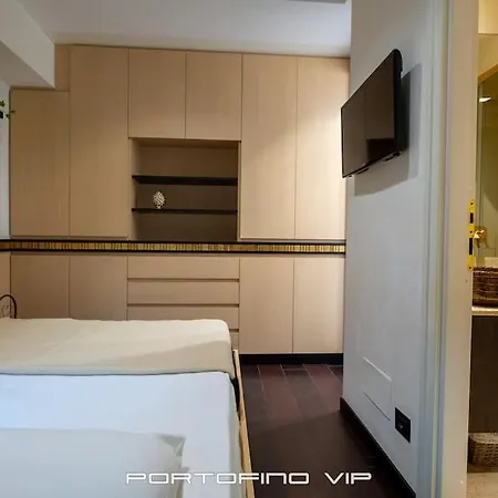 Da I Gemelli Loft By Portofinovip Apartment