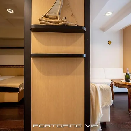 Da I Gemelli Loft By Portofinovip Apartment