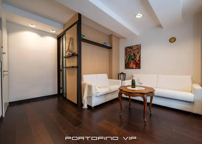 Da I Gemelli Loft By Portofinovip ポルトフィーノ