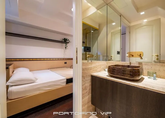 Da I Gemelli Loft By Portofinovip