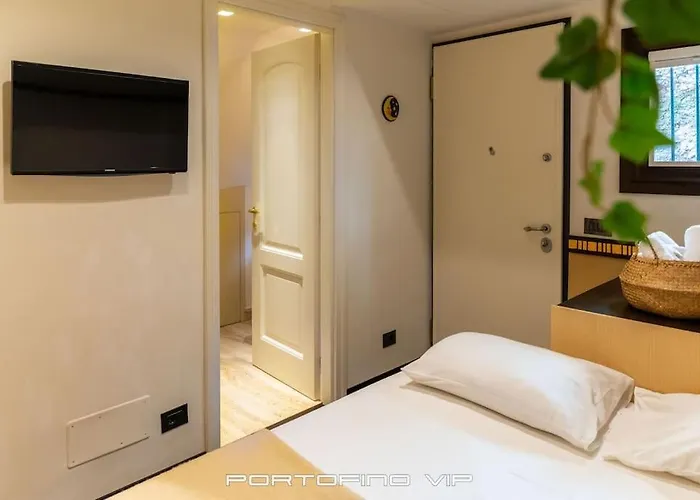 Da I Gemelli Loft By Portofinovip アパート *