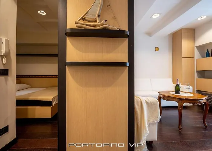 Da I Gemelli Loft By Portofinovip アパート