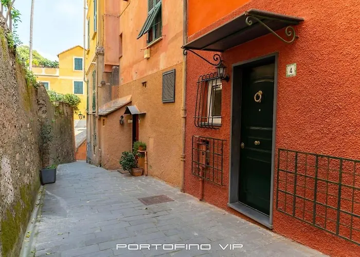 شقة Da I Gemelli Loft By Portofinovip *