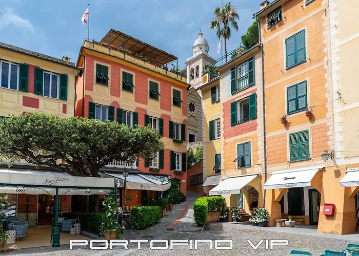 Da I Gemelli Loft By Portofinovip *