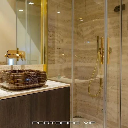 Da I Gemelli Loft By Portofinovip * Πορτοφίνο