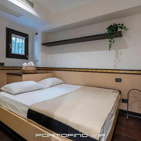 公寓 Da I Gemelli Loft By Portofinovip