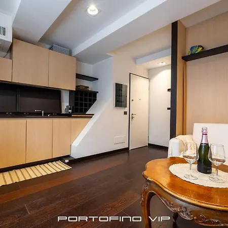 Da I Gemelli Loft By Portofinovip Apartamento *