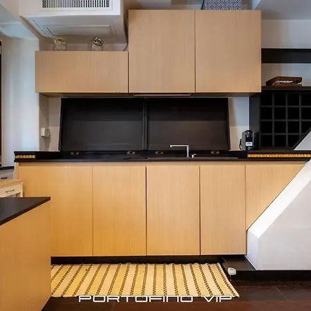 Da I Gemelli Loft By Portofinovip Portofino