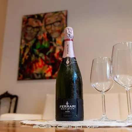 Da I Gemelli Loft By Portofinovip Apartamento Portofino