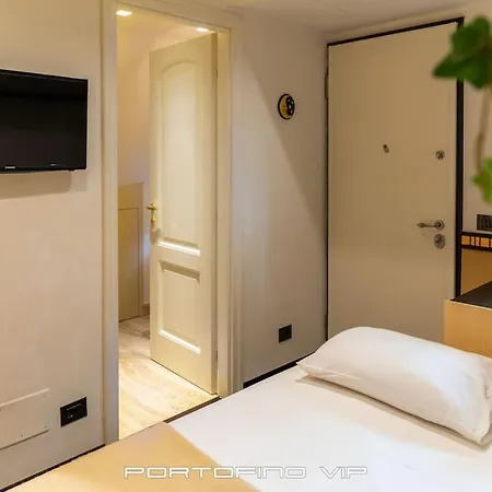 Da I Gemelli Loft By Portofinovip 公寓 *