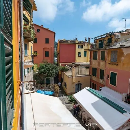 Da I Gemelli Loft By Portofinovip * 波托菲诺