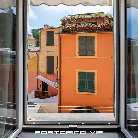 Da I Gemelli Loft By Portofinovip Πορτοφίνο