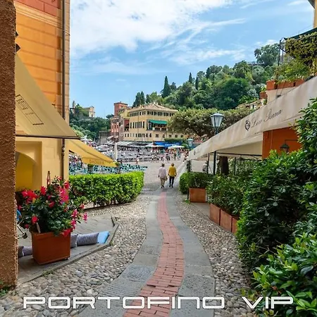 Da I Gemelli Loft By Portofinovip * Portofino