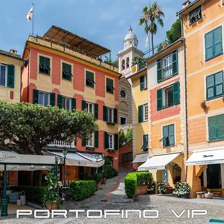 Da I Gemelli Loft By Portofinovip *