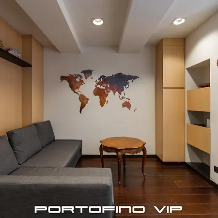Da I Gemelli Loft By Portofinovip Διαμέρισμα