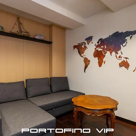 Da I Gemelli Loft By Portofinovip Διαμέρισμα