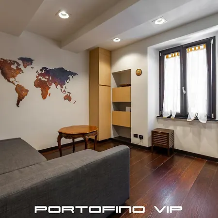 Da I Gemelli Loft By Portofinovip Apartamento Portofino