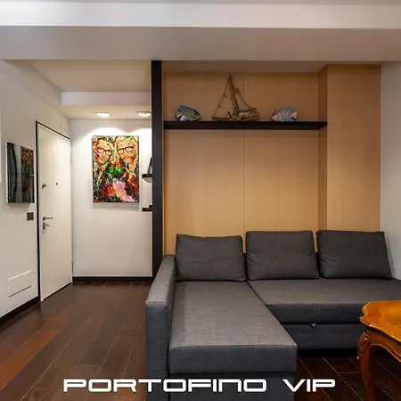 公寓 Da I Gemelli Loft By Portofinovip