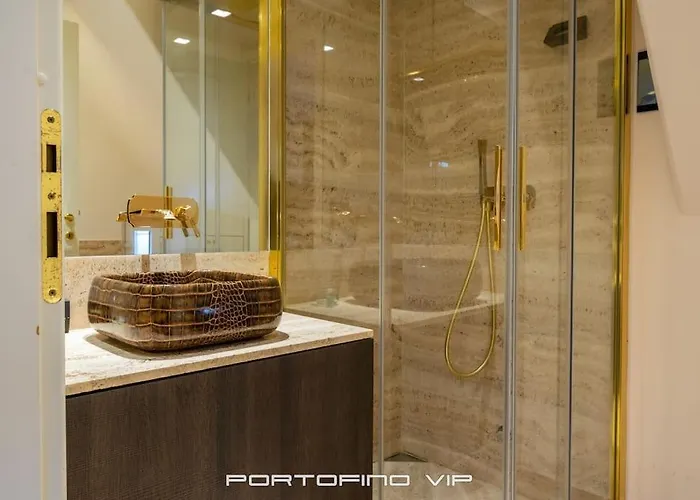 Da I Gemelli Loft By Portofinovip * Portofino