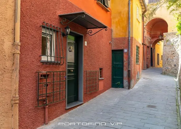 Da I Gemelli Loft By Portofinovip *