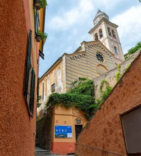 Da I Gemelli Loft By Portofinovip *