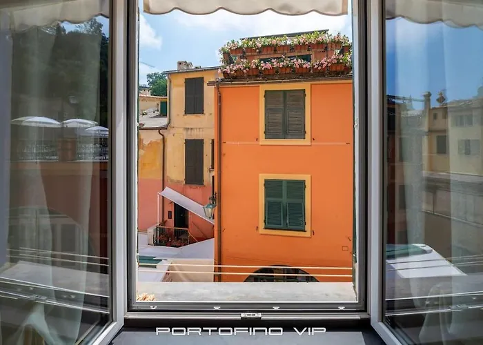 Da I Gemelli Loft By Portofinovip Portofino