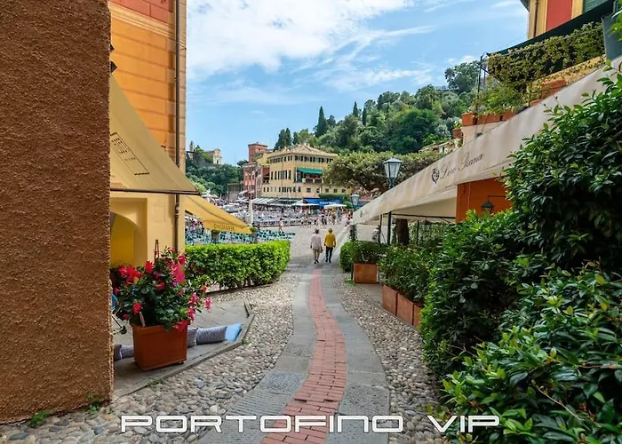 Da I Gemelli Loft By Portofinovip * Portofino